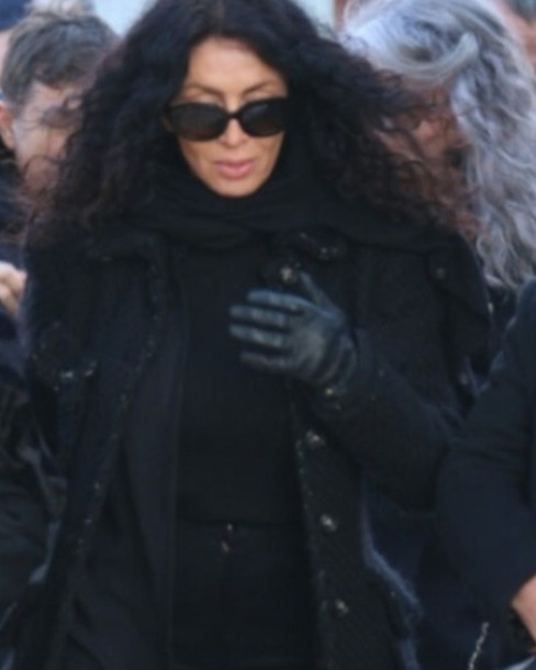 Mihaela Rădulescu, mesaj public după 8 luni de tăcere. Primul Paște fără Felix Baugartner: „Am ales să nu plâng”… Vezi in comentarii