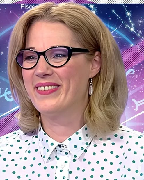 Zodia care va străluci în 2026. Anul marilor reușite, potrivit Cameliei Pătrășcanu… Vezi in comentarii