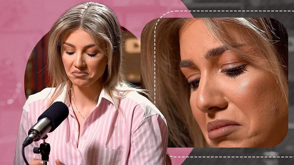 Codruța Filip, distrusă de durere după divorț. Cum a chinuit-o Valentin Sanfira în cei 4 ani de căsnicie: “Îmi venea să urlu!”