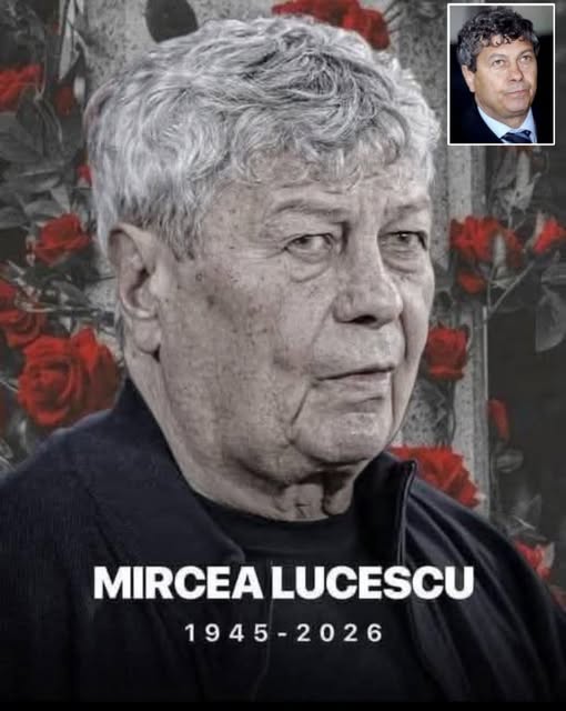 Sfâșietor! Mesajul pe care l-a lăsat Mircea Lucescu înainte să moară: „Aș vrea să… Vezi mai mult