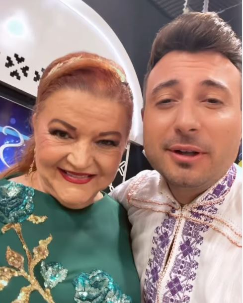 Maria Cârneci rupe tăcerea despre divorțul dintre Valentin Sanfira și Codruța Filip… Vezi in comentarii