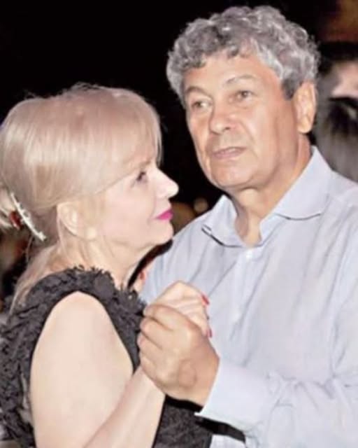 Doamne, câtă durere! Soția lui Mircea Lucescu… Vezi in comentarii
