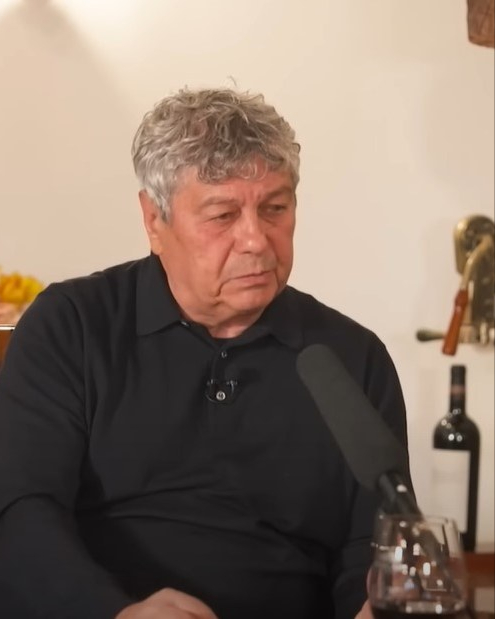 Ce a reuศit sฤ facฤ Mircea Lucescu รฎnainte sฤ se รฎntรขmple totul… Vezi in comentarii