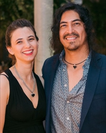 Surprizฤ รฎn familia Lucescu! Fiica lui Rฤzvan a fugit de celebritate ศi ศi-a clฤdit o viaศฤ liniศtitฤ alฤturi de… Vezi in comentarii