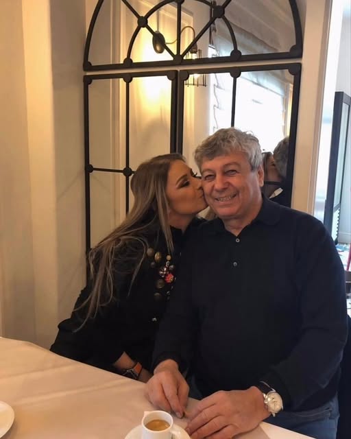 Anamaria Prodan nu poate spune „adio” lui Mircea Lucescu. Mesajul care a emoționat pe toată lumea… Vezi in comentarii