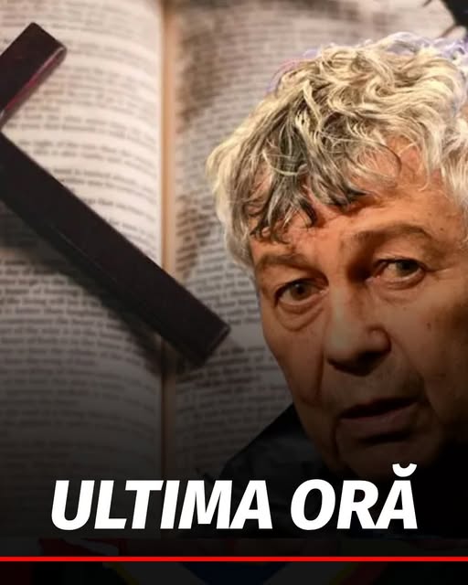 Ce semnificație are moartea lui Mircea Lucescu în Săptămâna Patimilor: „Se zice că la Paște…Vezi mai mult