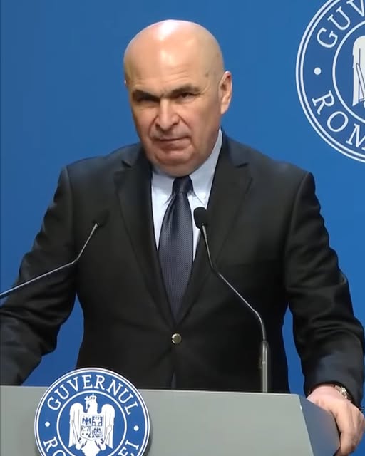 Decizie majora ! Bolojan schimbฤ regulile ศi scoate impozitul pe… Vezi in comentarii