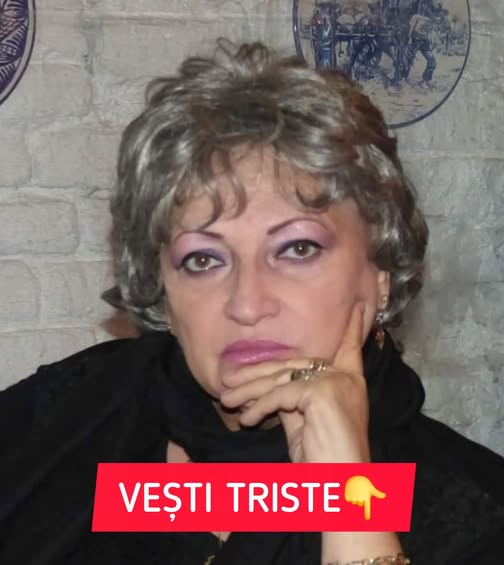 Monica Pop, lovită din nou de cancer! A șaptea operație care îi pune viața la încercare: „Faci tot ce poți ca să trăiești”
