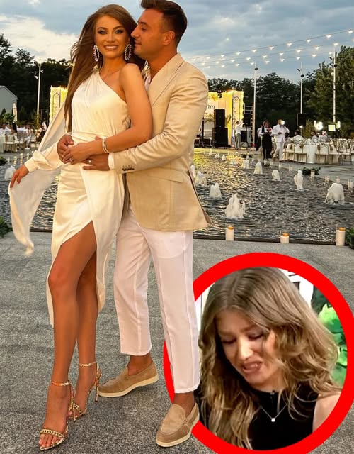 Codruศa ex-Sanfira, clipe dramatice dupฤ รฎntoarcerea de la Desafio: โMฤ doare sufletul atรขt de tare, รฎncรขt รฎmi vine sฤ strig la cerโ