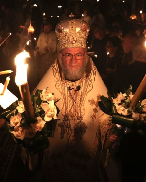 Știre de ultim moment! Lumina Sfântă de la Ierusalim nu… Vezi in comentarii