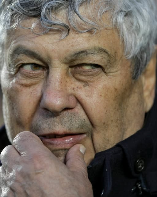 Superstiția mai puțin știută a lui Mircea Lucescu. Detaliul curios pe care l-a respectat ani la rând… Vezi in comentarii
