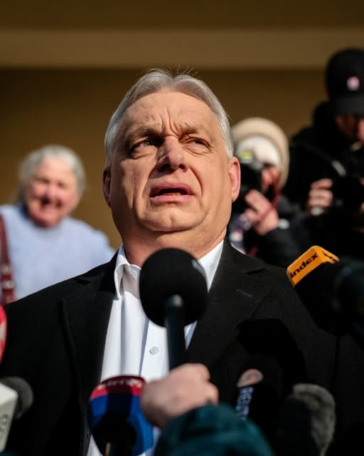 Răsturnare de proporții în Ungaria! Viktor Orbán a pierdut puterea și a recunoscut înfrângerea… Vezi in comentarii