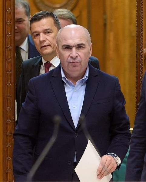 Decizie majora ! Bolojan schimbฤ regulile ศi scoate impozitul pe… Vezi in comentarii