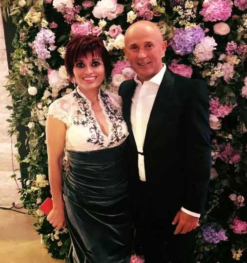 Mugur Mihaescu a facut anuntul dupa 25 de ani de casnicie cu Rodica: „E adevarat ca s-a intamplat sa…