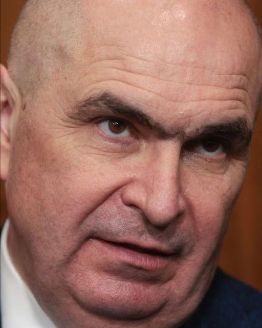 Ce salariu รฎncaseazฤ Ilie Bolojan ca premier. Cum se comparฤ cu liderii europeni… Vezi in comentarii