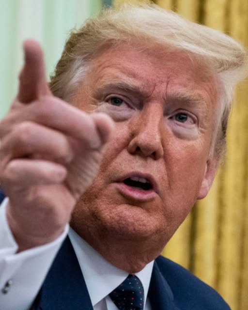 Donald Trump reacționează după victoria lui Péter Magyar: „E un om de ….”Vezi in comentarii