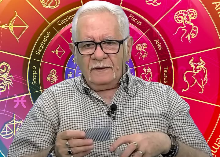 Mihai Voropchievici dezvăluie cea mai norocoasă zodie după Paște: „Runa succesului și a victoriei”