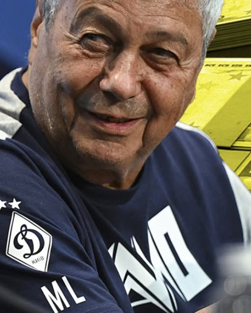 Povești neștiute cu Mircea Lucescu. Gesturile caritabile care l-au făcut iubit în toată lumea … Vezi in comentarii