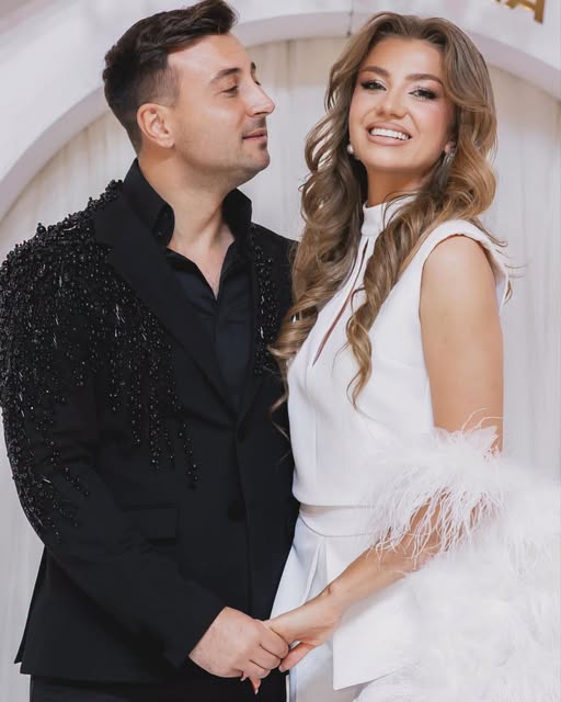 Dezvăluiri neașteptate despre divorțul dintre Codruța Filip și Valentin Sanfira: artista, acuzată de infidelitate… Vezi in comentarii
