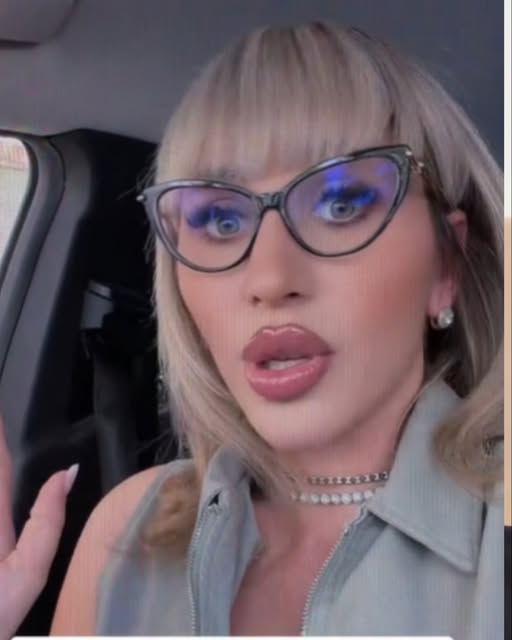 Dana Roba intervine în scandalul momentului și o critică dur pe Ema Oprișan: reacții puternice în mediul online… Vezi in comentarii