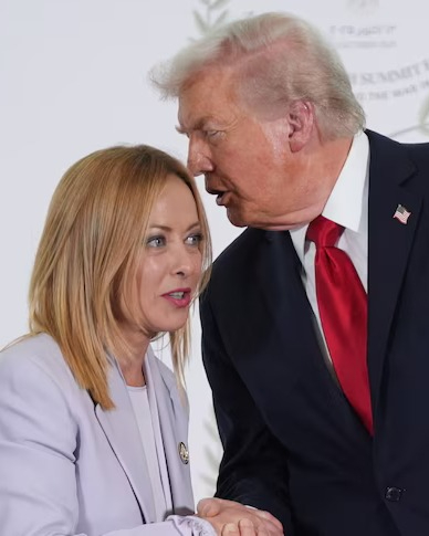 Tensiuni majore între Statele Unite ale Americii și Italia: atac dur lansat de Donald Trump… Vezi in comentarii