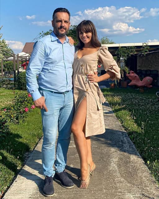 Cristina Șișcanu și Mădălin Ionescu, decizie majoră după 3 ani de ezitări… Vezi in comentarii