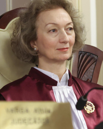 Simina Tănăsescu explică de ce au fost anulate alegerile: „Au existat încălcări grave ale Constituției”… Vezi in comentarii