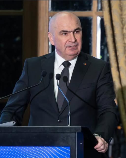 Ieșire fără precedent! Bolojan critică PSD și vorbește despre „joc dublu” și „fugă de răspundere”… Vezi in comentarii