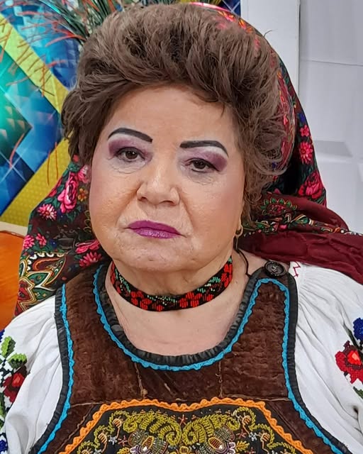 Cutremur în muzica populară! Saveta Bogdan a… Vezi in comentarii