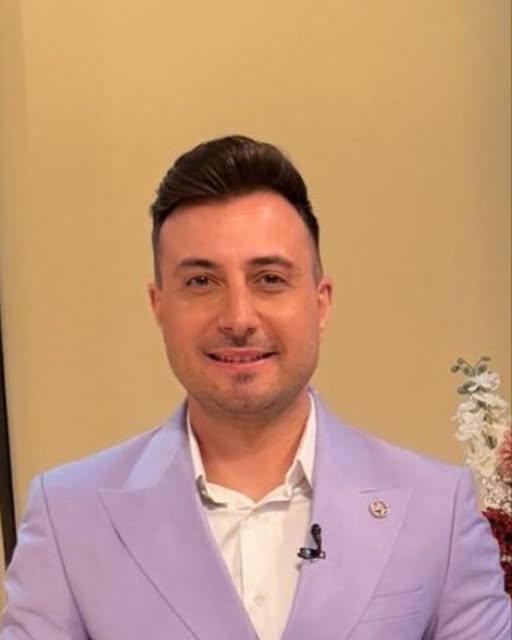 Ce nu știa publicul despre Valentin Sanfira. Detalii din culise ies la iveală după divorțul de Codruța Filip… Vezi in comentarii