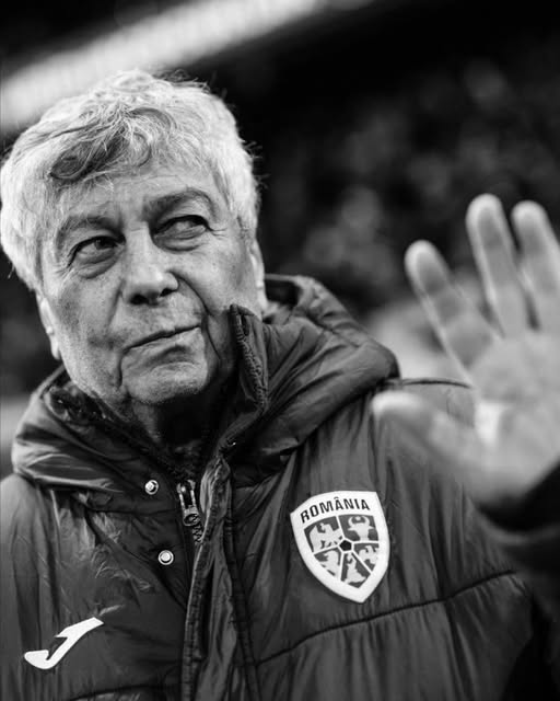 Nepotul lui Mircea Lucescu, dezvăluire cutremurătoare. Înainte să se stingă, bunicul i-a spus că… Vezi in comentarii