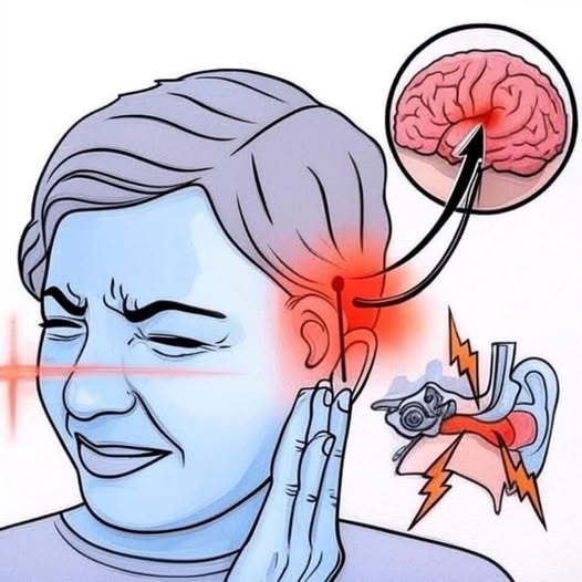 Dacă auzi un bâzâit în ureche, este semn ca suferi de…