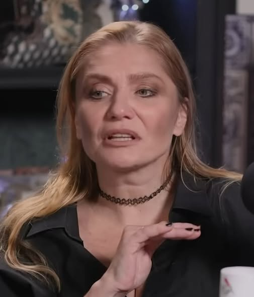 BREAKING! Cristina Cioran, găsită INCOȘTIENTĂ în casă. Fetița ei, de doar câțiva anișori, a sunat să ceară ajutor