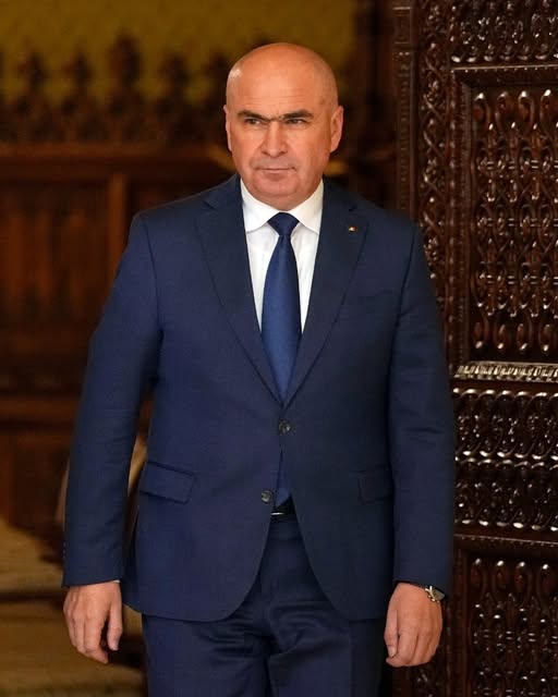 Ilie Bolojan a făcut marele anunț, după ce PSD i-a retras sprijinul. Nu o să…Vezi mai mult