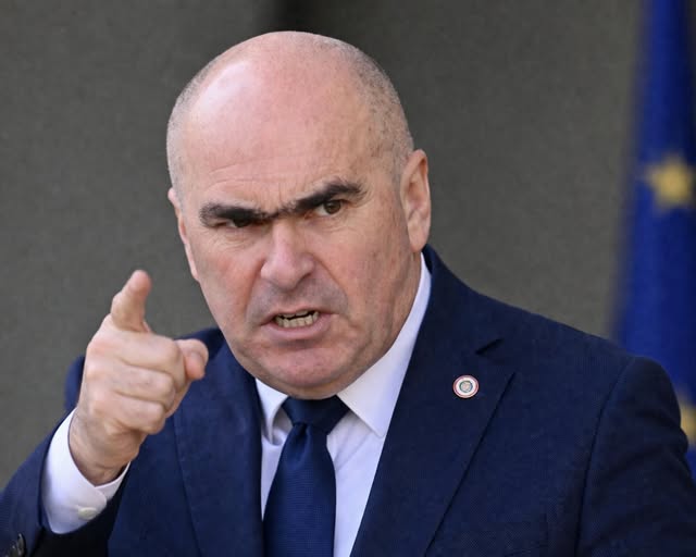 DECIZIA care aruncă totul în AER! S-a rupt lanțul de iubire pentru totdeauna. Bolojan s-a enervat puternic pe PSD și …Vezi mai mult