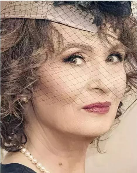La aproape 80 de ani, Angela Similea uimește din nou! Apariția ei i-a lăsat pe toți fără cuvinte… Vezi in comentarii