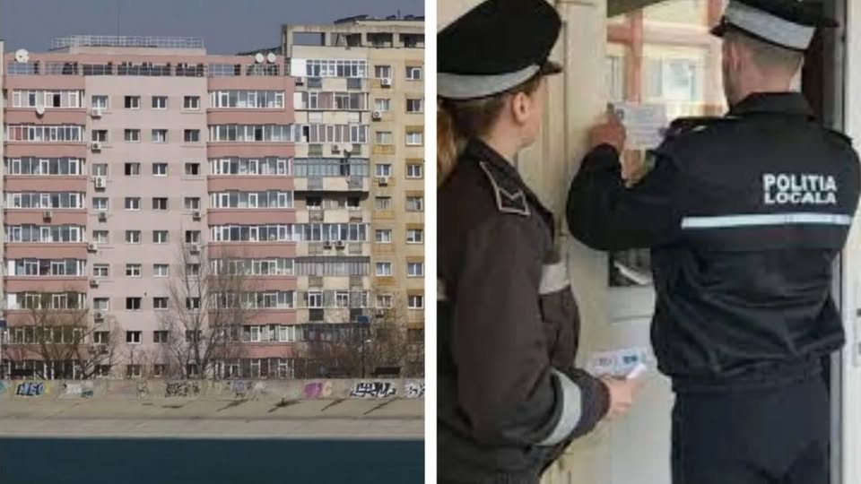 Poliția începe controalele la domiciliu și dă amenzi uriașe dacă…Vezi mai mult