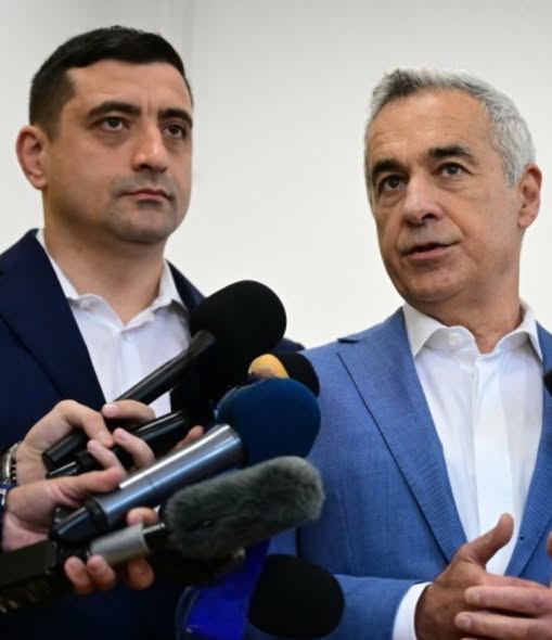 George Simion, despre viitorul prim-ministru: „Călin Georgescu premier…” Vezi mai mult