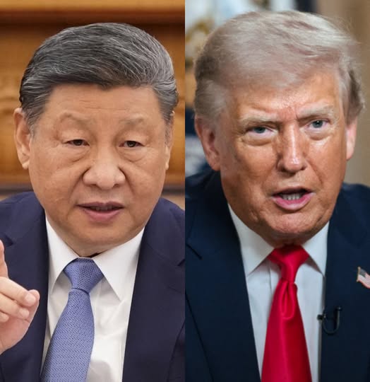 Donald Trump și Xi Jinping, tensiuni majore… Vezi mai mult