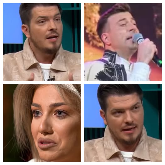 Florin Burescu face declarații explozive despre divorțul dintre Codruța Filip și Valentin Sanfira