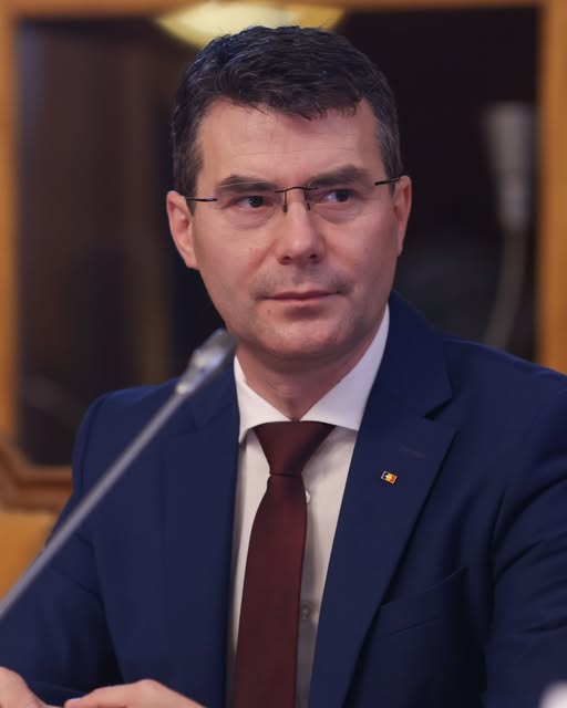 Da, e adevărat! Președintele Casei Naţionale de Asigurări de Sănătate a făcut anunțul… Vezi mai mult