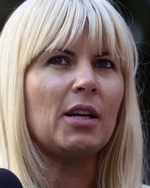 “M-au păcălit…” S-a aflat tot, tot, tot! Elena Udrea tocmai a… Vezi in comentarii