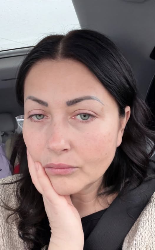 „Simțeam că nu mă mai țin pe picioare și…” Gabriela Cristea a fost… Vezi mai mult