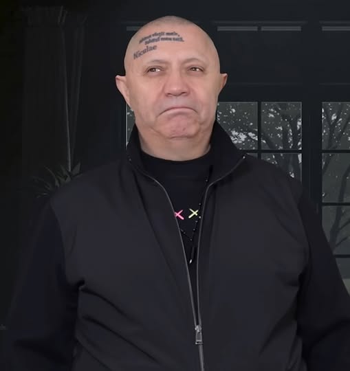 BREAKING! A murit. Nicolae Guță, în doliu…