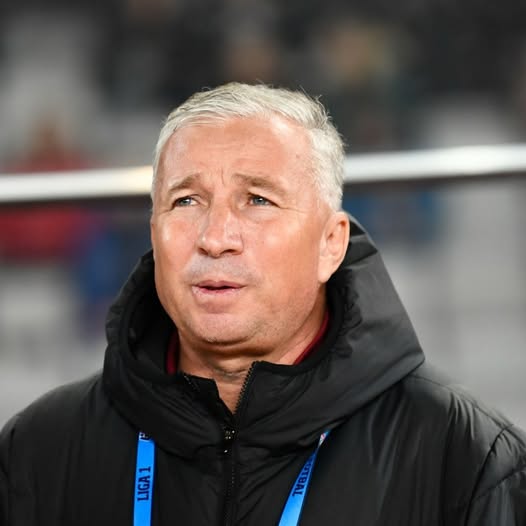 BREAKING NEWS! Dan Petrescu… Vezi mai mult