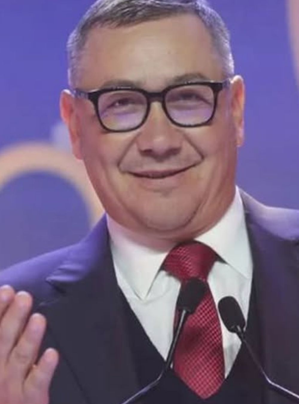 Victor Ponta lansează declarația zilei!