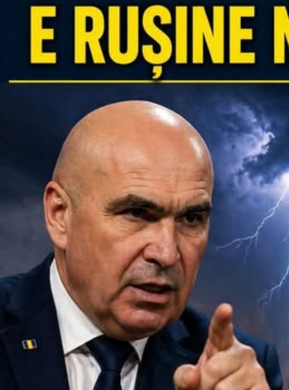 Sistarea in pericol! Ce a decis Ilie Bolojan sa faca pentru a-si pastra…