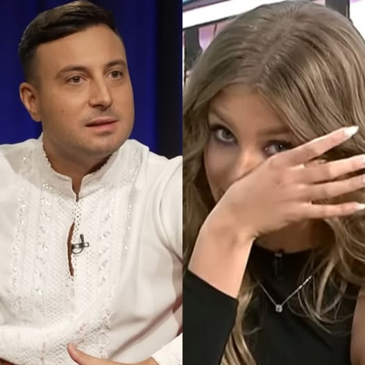La asta nu se aștepta NIMENI! Valentin Sanfira i-a trimis fostei soții o… Vezi mai mult