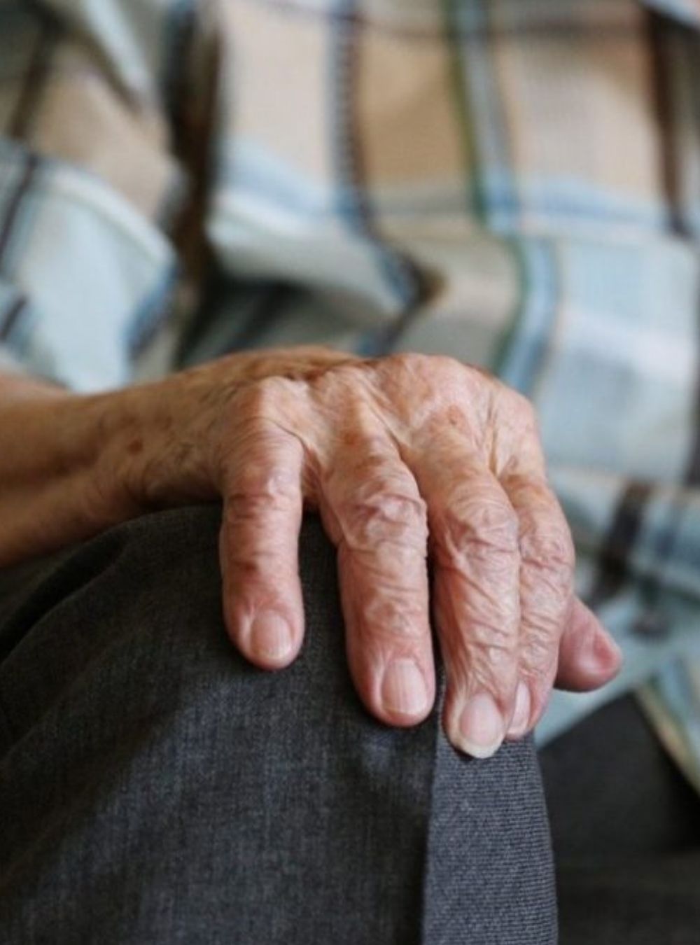 Ce este „mirosul de bătrân” și cum poate fi eliminat cu ajutorul unui aliment banal