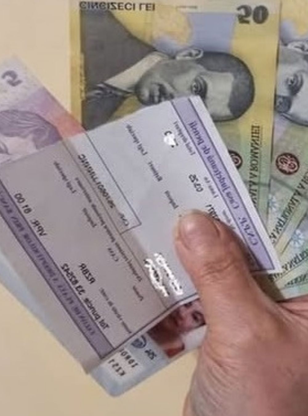 A fost luată o decizie importantă! Află ce se întâmplă cu pensiile mai mici de… Vezi mai mult
